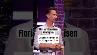 Florian Silbereisen kündigt die DeutschTürkin im Schlager 🇩🇪 ♡ 🇹🇷 #safiya # #popschlager Florian Silbereisen kündigt die DeutschTürkin im Schlager 🇩🇪 ♡ 🇹🇷 #safiya # #popschlager