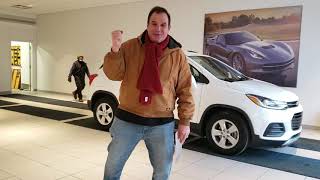 MCELWAIN MOTORS ELLWOOD CITY