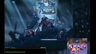 [] Trinity RO 2.0 []  SE WOE 26 JANUARY 2026