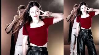 唐藝大舞台:  唐藝&楊昊  -------  求佛   (DJ  MV  版)