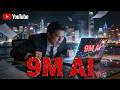9M AI Group Inc. Legit or Scam? Shocking SFC Warning!