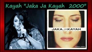 Watch Kayah Jaka Ja Kayah video