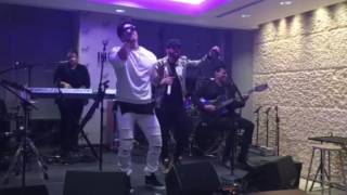 Chino y Nacho, Me estoy enamorando, en vivo screenshot 4