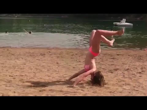 TRY NOT TO LAUGH WATCHING FUNNY FAILS VIDEOS 2021 #81