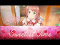 The Sweetest Time Ayumu Uehara Romaji Kanji English Español