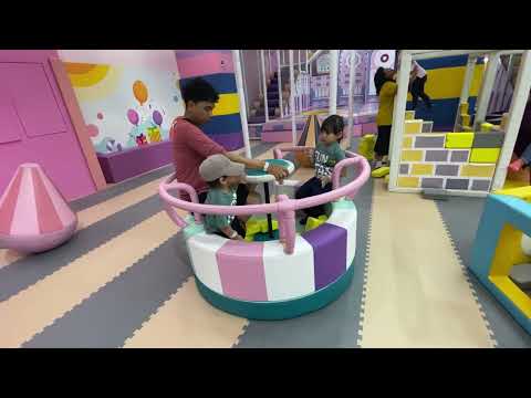 Kids Song lellobee | Diana and Roma Toy | Elmo | Little Angel | Super Simple Song #Oliver