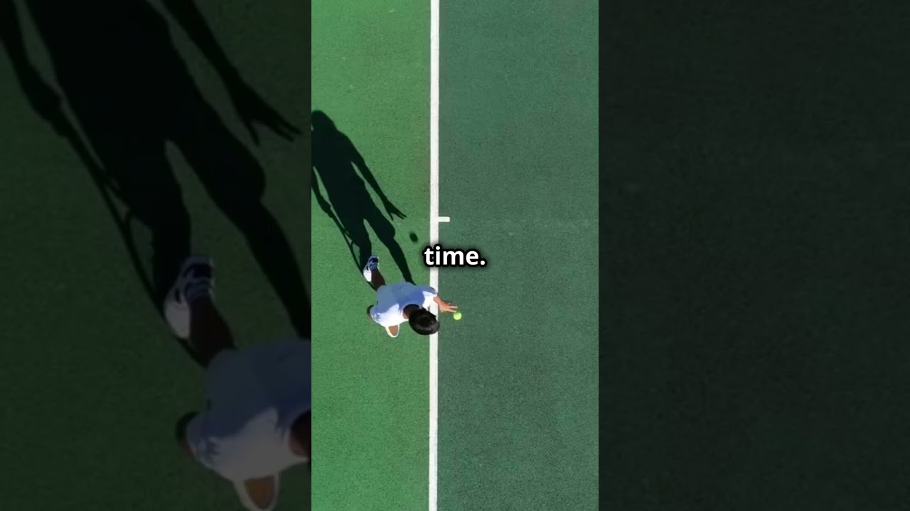 Tennis Rules Simplified in 60 Seconds! 🎾 