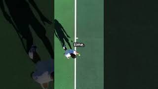 Tennis Rules Simplified in 60 Seconds! 🎾 #tennis