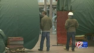 Raimondo Announces Funding for Training of 500 Potiental Workers at Electric Boa