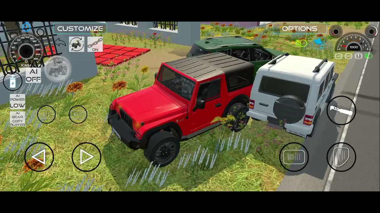 Tharun Scorpio tution 🖤💀