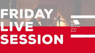 #FRIDAYLIVESESSION : GARUNTANGGANK - LIGHT OUT (LIVE)