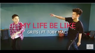 Legacy Dance Co. @ Sime Darby (Open House) \