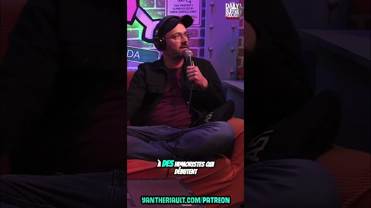 Humour en politique? Le secret des villes pour rester cool et drôle! #shorts