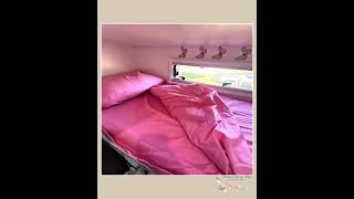 All-In-One Caravan Zip Bunk Bed Sets Including Doona, Pre-Orders Open Now! Estimated Arrival 22nd... screenshot 4