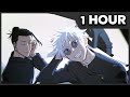 [1 HOUR] Jujutsu Kaisen Season 2 Ending Full 『Akari』 by Soushi Sakiyama