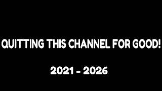 Goodbye! (2021 - 2026)