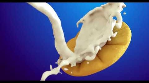 How to Model Texture and Simulate in Cinema 4D with Realflow and Redshift