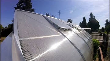 How Automatic Window Opener Work