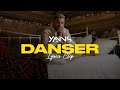 Yanns DANSER Lyrics Officiel mp3