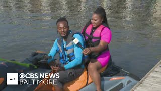 Around Town: Coasting the water with SB Jet Ski Rentals
