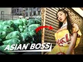How This Korean Designer Turns Trash Into Fashion | EVERYDAY BOSSES #59