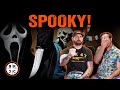 SPEC OPS Vets React to HORROR Films: EP19