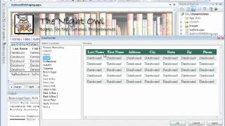 07 02. Controlling GridView paging and appearance.mov
