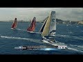 PARALELO CERO Regata Volvo Ocean Race 2017 2018 1ºetapa