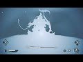 Black Myth Wukong Red Loong Secret Boss fight || Chapter 1