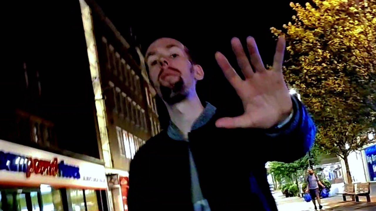 Risky - No One (Official Music Video) - YouTube