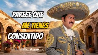 Letra Cristiano Afortunado Ramón González