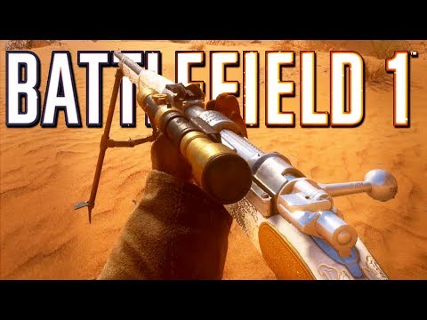 Battlefield 1 TheBrokenMachine's Chillstream - Battlefield 1 TheBrokenMachine's Chillstream