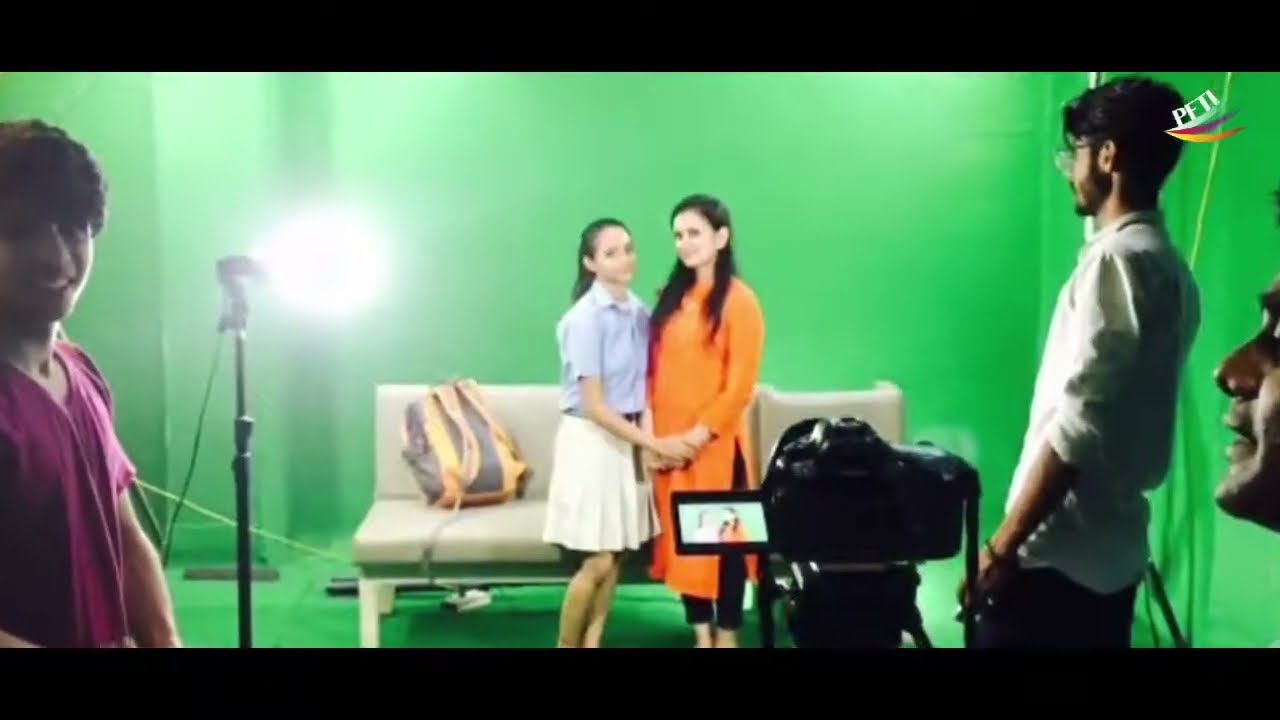 Top Media Acting NSD & FTII Preparation Course