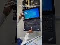 Lenovo ThinkPad X280 Intel Core i5-7200U 8GB RAM 256GB SSD 12.5" FHD Ultraportable ksh.25000