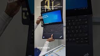 Lenovo ThinkPad X280 Intel Core i5-7200U 8GB RAM 256GB SSD 12.5" FHD Ultraportable  ksh.25000