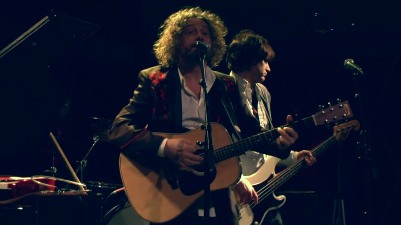 James Maddock - I've Been There Too live Rockwood Music Hall, NYC 02/09/13 Album Release Show