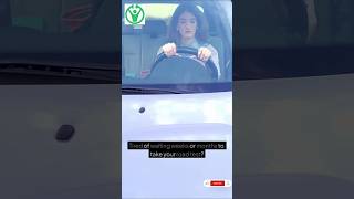 Rush road test #shorts#rushroadtest#learntodrive#skdrivingschool#drivingtest#newwork#highlights