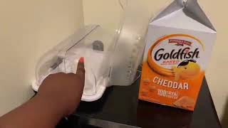 FVSU Freshman Room Tour