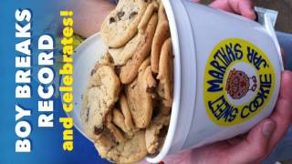 State Fair Experience Day 11 Session 44