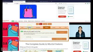 How to Use Citation Machine