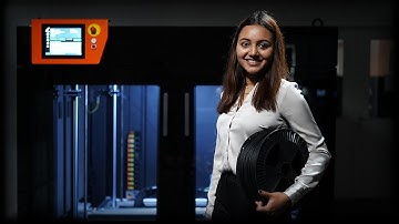 BigRep PRO Industrial 3D Printer - Easier Than Ever