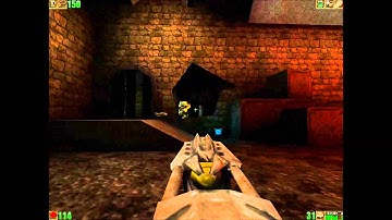 Unreal: RtNP - 13 - Foundry Tarydium Plant (SD)