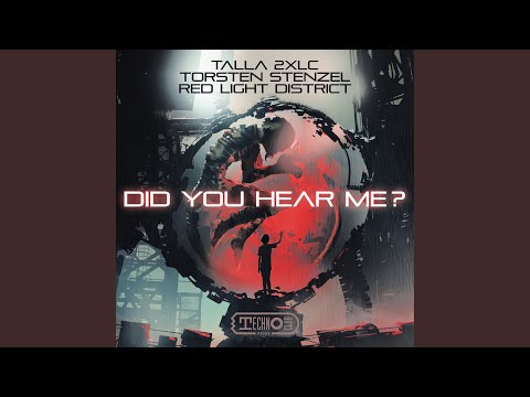 Did You Hear