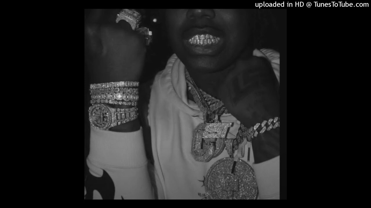 (FREE) COMETHAZINE TYPE BEAT- "SAVAGE PT2"