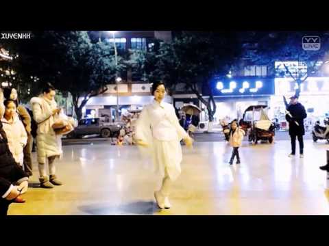 帝都 Đế Đô - Múa