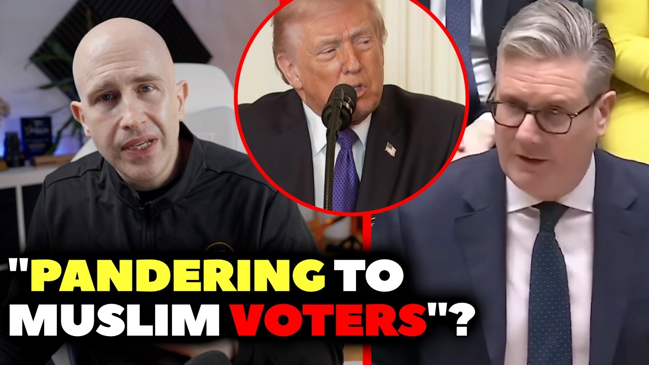 The UK Reputation is in Starmer's hands.