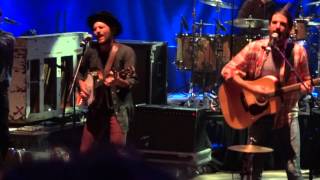 The Avett Brothers   Die Die Die   Red Rocks 2015