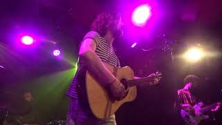 Andy Burrows - Unintended (Muse cover, live in EKKO, Utrecht)