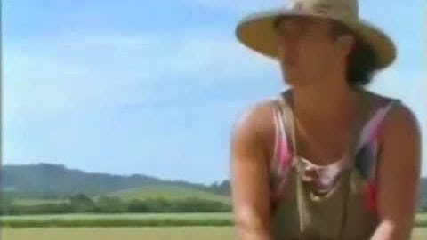 Time Bandits   Endless Road 1985 Music Video