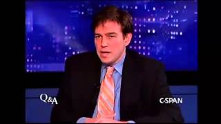 Q&A with Bret Stephens (Neocon) 1/4 Free Markets, Free People @AustralianNeoCon2
